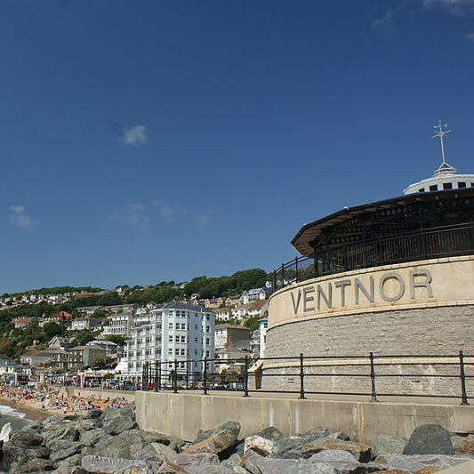 20-22 Mar 2026 – Isle of Wight Weekend