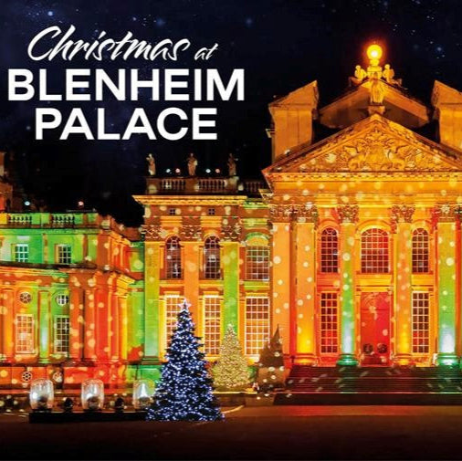 22 Nov 2025 – Blenheim Palace
