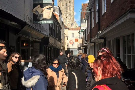 15 Dec 2024 – Canterbury