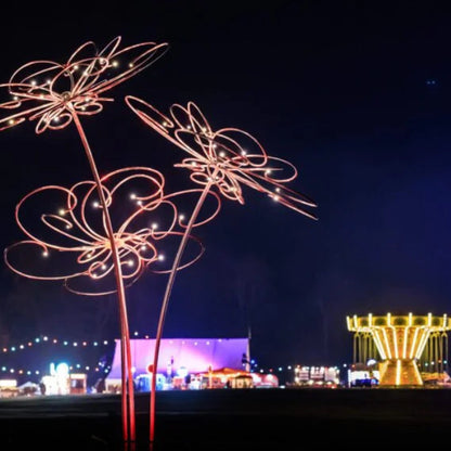 12 Dec 2026 – Canterbury & Leeds Castle Christmas Lights Trail