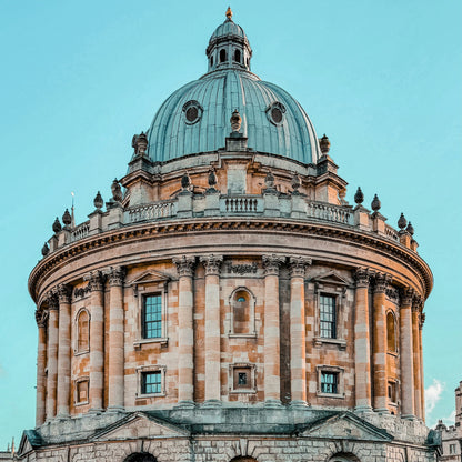 08 Nov 2025 – Oxford