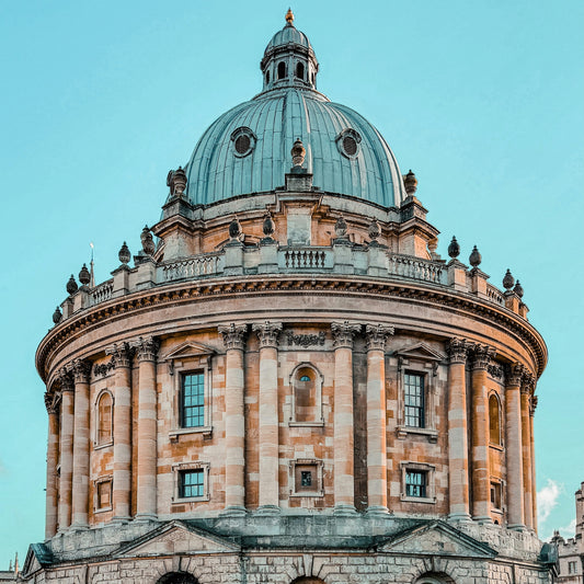08 Nov 2025 – Oxford