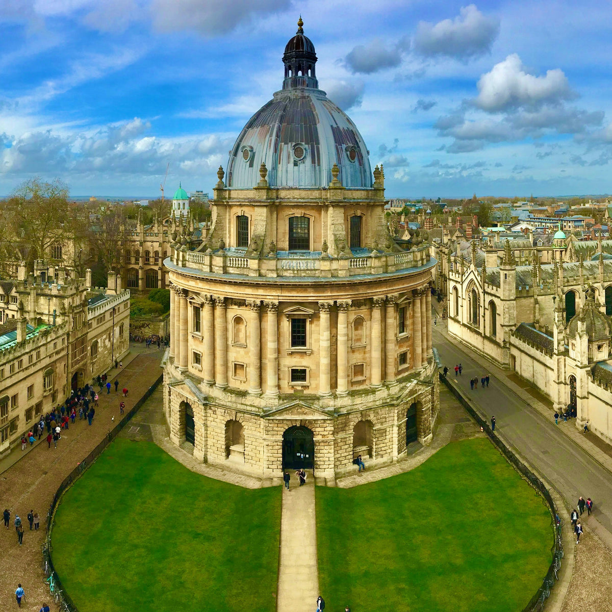 28 Nov 2026 – Oxford