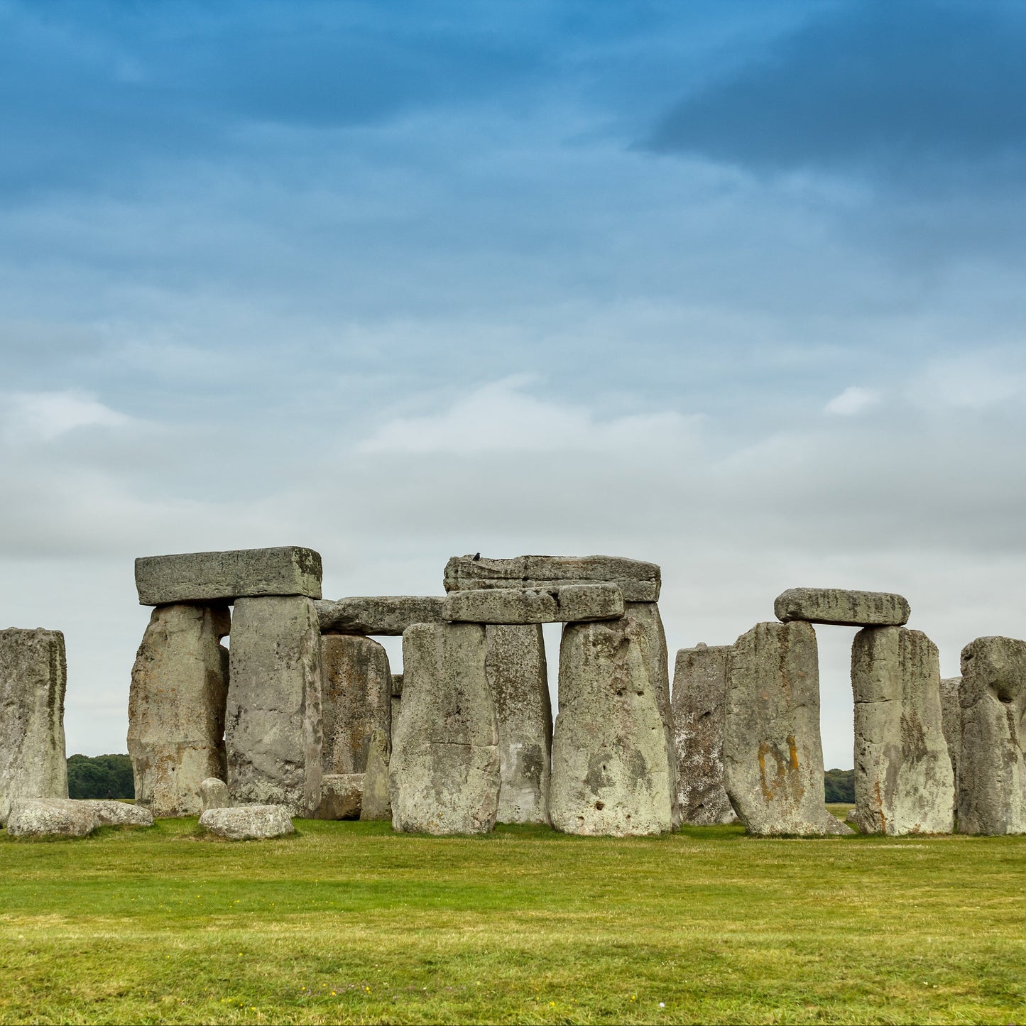 25 Oct 2025 – Stonehenge & Bath (Waitlist Availble)