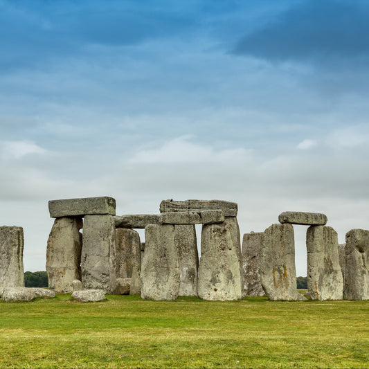 25 Oct 2025 – Stonehenge & Bath (Waitlist Availble)