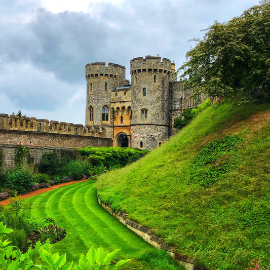 01 Nov 2025 – Windsor & Eton