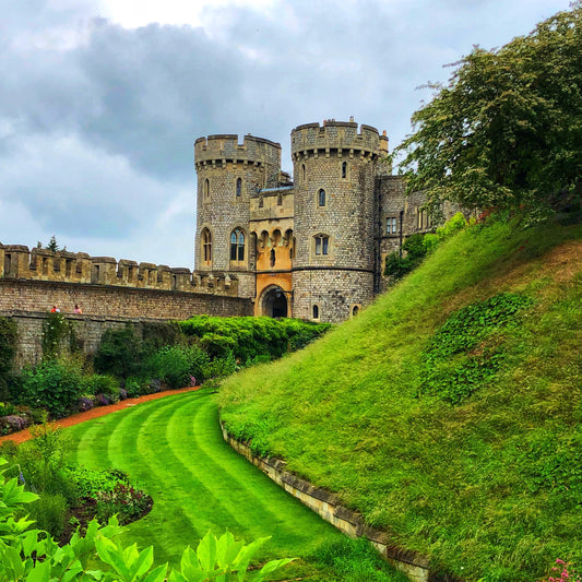 28 Feb 2026 – Windsor & Eton