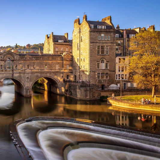 08 Mar 2026  – Stonehenge Private Access & Bath (Waitlist Available)