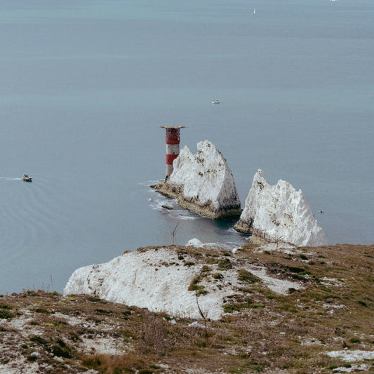 20-22 Mar 2026 – Isle of Wight Weekend